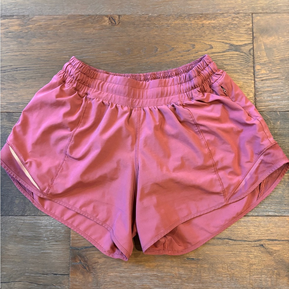 Lulu Gym Shorts